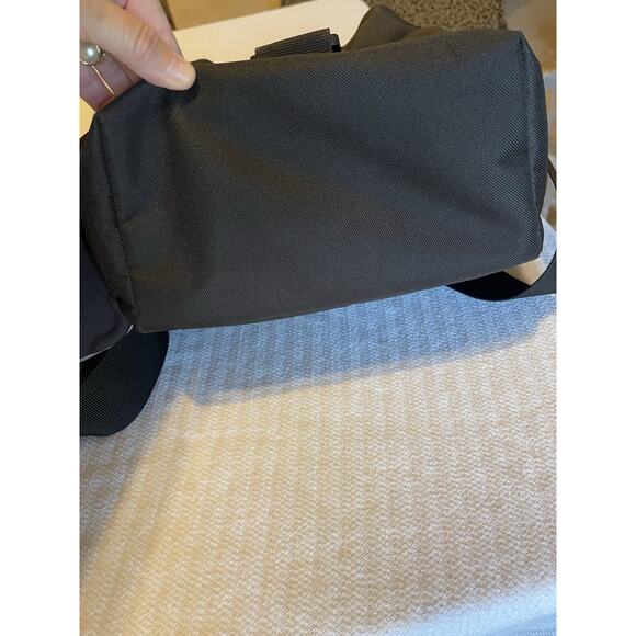 Manfrotto Allegra 10 Stile Plus Messenger Camera Bag Black With Case - Picture 9 of 15